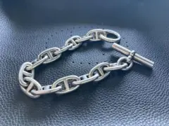 2026年最新】エルメス シェーヌダンクル gm 13 コマの人気アイテム