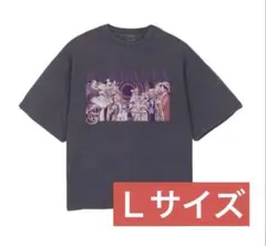 【新品未使用】NICENESS EBISU 1周年記念限定Tシャツ Lサイズ 新品未使用】NICENESS EBISU 1周年記念限定Tシャツ XL グレー - メルカリ