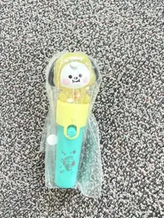 BT21 ライトスティックチャーム2　CHIMMY