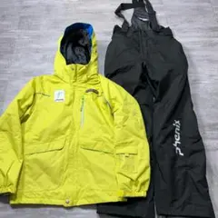 2025年最新】phenix スキーウェアの人気アイテム - メルカリ