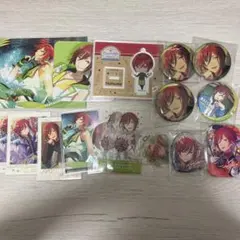 あんスタ 逆先夏目 まとめ売り