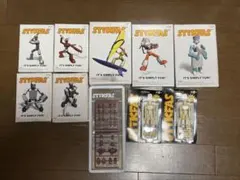 2026年最新】STIKFASの人気アイテム - メルカリ