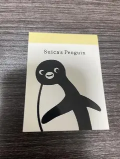 値下げ済みSuica's Penguin ステーショナリー