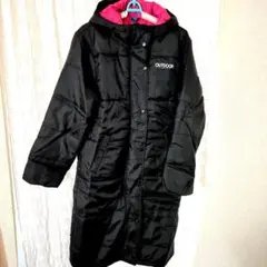 ロングダウンコートl