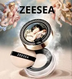 ZEESEA プレストパウダー TheBritishMuseum20280601のサムネイル