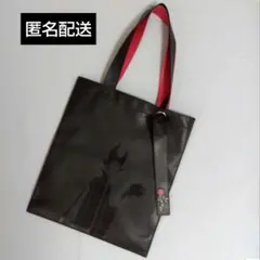 【値下げしました】ディズニー ディズニーストア マレフィセント トートバッグ