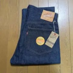DENIME 220A W33 L30 リジット未使用　開封のみ 2026年最新】denime 220aの人気アイテム - メルカリ