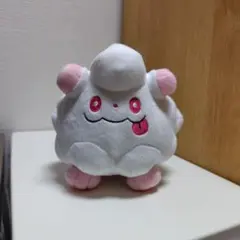 リーリエのピッピ人形 ぬいぐるみ ポケモンセンター - メルカリ