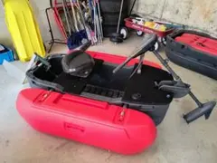 2026年最新】フロートボート セットの人気アイテム - メルカリ