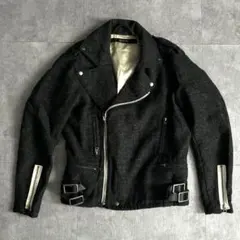 2025年最新】ESTNATION レザージャケット・ライダースの人気アイテム