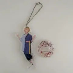 鬼龍院翔　アクスタ　2021 楽器を弾いたらサヨウナラ