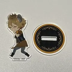 ペ*ニ様 ツイステ アクスタ ラギー・ブッチ