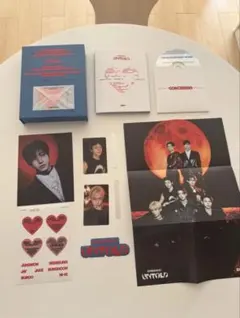 ENHYPEN ROMANCE UNTOLD