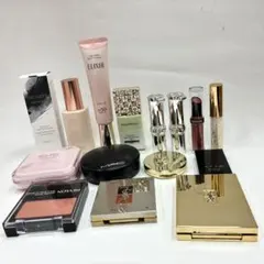 ▲ジルスチュアート/コスメデコルテ/その他コスメまとめ