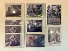 初音ミク ニゴミク カードまとめ売り プロセカ