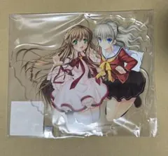 2025年最新】友利奈緒 アクリルスタンドの人気アイテム - メルカリ