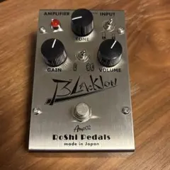 Darkglass Electronics B1K 日本限定モデル - メルカリ