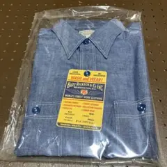 【S】Buzz Rickson BR25995のサムネイル