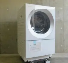 値下げ！美品 Panasonic ドラム式洗濯機 NA-VG1100L 値下げ！美品 Panasonic ドラム式洗濯機 NA-VG1100L - メルカリ