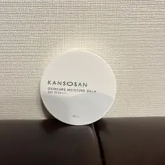 乾燥さん スキンケアモイスチャーバーム