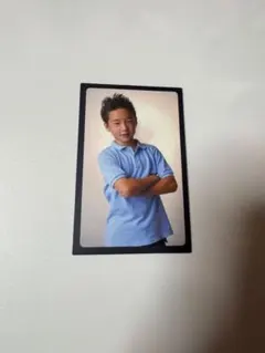 straykids スキズ バンチャン I am NOT 幼少期 トレカ