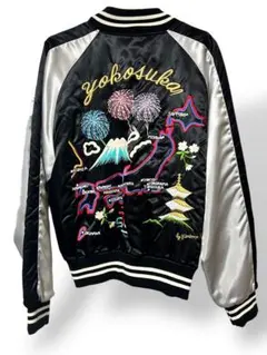 2026年最新】横須賀プリンス商会スカジャンの人気アイテム - メルカリ