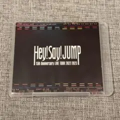 Hey!Say!JUMP 15th Annivers…