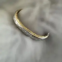 ハワイアンジュエリー　バングル