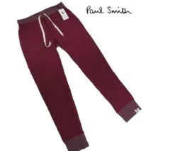 H284ポールスミス Paul Smith スウェット ロングパンツ 【L】