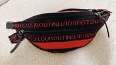 Christian Louboutin ボディバッグ ウエストポーチのサムネイル