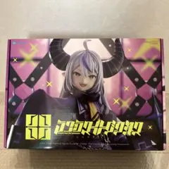 Hololive ラプラスダークネスのフィギュア グッドスマイルカンパニー