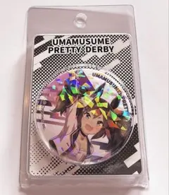 ❣️早い者勝ち❣️ ウマ娘 ウインバリアシオン セブンネット限定 缶