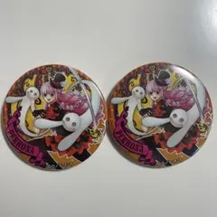 2025年最新】ペローナ 輩缶バッジの人気アイテム - メルカリ