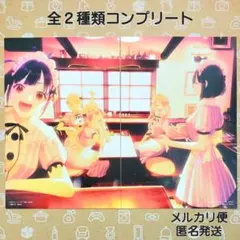 2025年最新】女神のカフェテラス 特典の人気アイテム - メルカリ