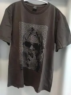 ナンバーナイン キャンドル柄 Tシャツ カート期 蝋燭 - メルカリ