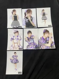 FRUITS ZIPPER 仲川瑠夏 生写真 まとめ売り - メルカリ