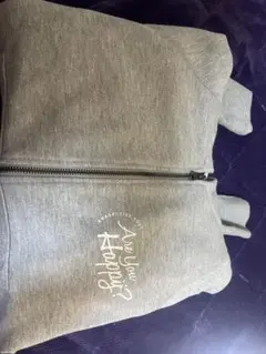 嵐 Live Tour Are You Happy？ パーカー