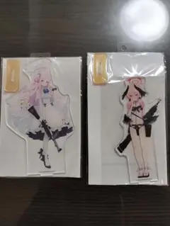 ブルーアーカイブ ブルアカ イオリ アクリルスタンド バレンタイン