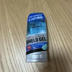 【新品未使用】SUCCESS 薬用シェービングジェル フレッシュ180gのサムネイル