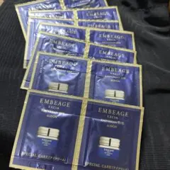 アルビオンエクシア　アンべアージュ　エンピリアンアイ14袋