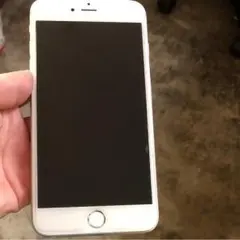 iPhone6プラス 64ギガ