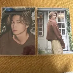 瀬口黎弥 トレカ