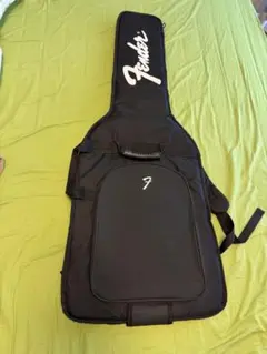 新品】Fender純正 デラックスギグバッグ ソフトケース - メルカリ