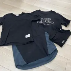 子供服　男の子　まとめ売り