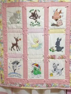 アンティークキルト アンティーク雑貨