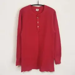 金子恵治 青山 BOUTIQUE ブティック ヴィンテージ サーマル レディース