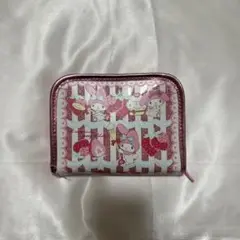 マイメロ　財布