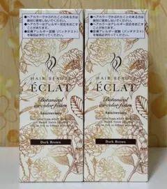 2026年最新】ヘアボーテエクラボタニカルエアカラーフォームexの人気