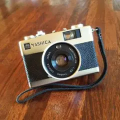 整備済 美品】ヤシカ ELECTRO35 MC 40mm F2.8 #1431 - メルカリ