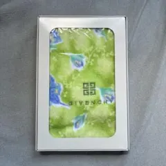 GIVENCHY タオルハンカチ